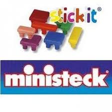 Ministeck